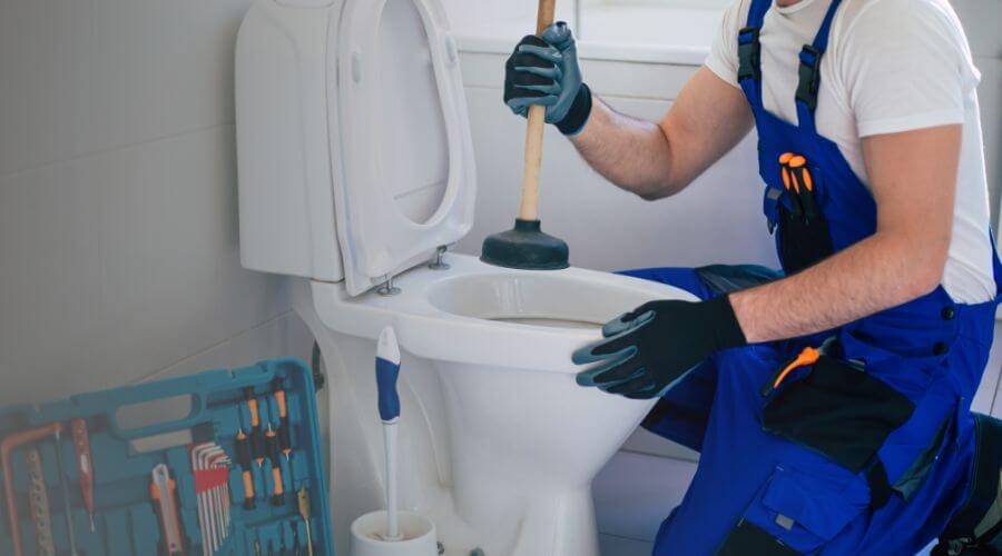 Professional sewer line replacement in Austin, MN